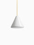 Candeeiro BULB cone
